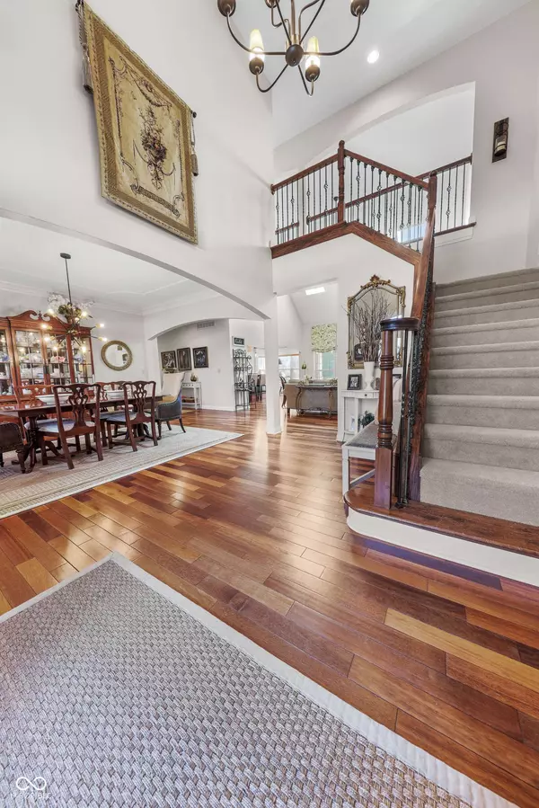 7951 Bristol WAY, New Palestine, IN 46163