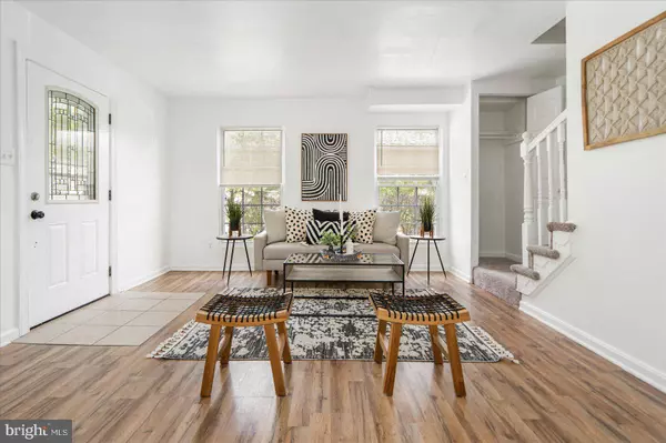 17 LERNER CT #33L, Nottingham, MD 21236