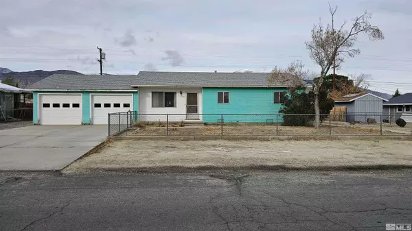 859 K st., Hawthorne, NV 89415