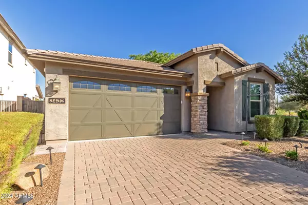 3432 E STRAWBERRY Drive, Gilbert, AZ 85298