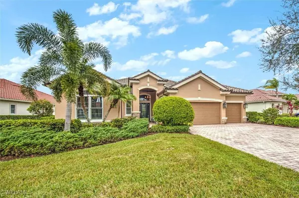 9784 Nickel Ridge CIR, Naples, FL 34120