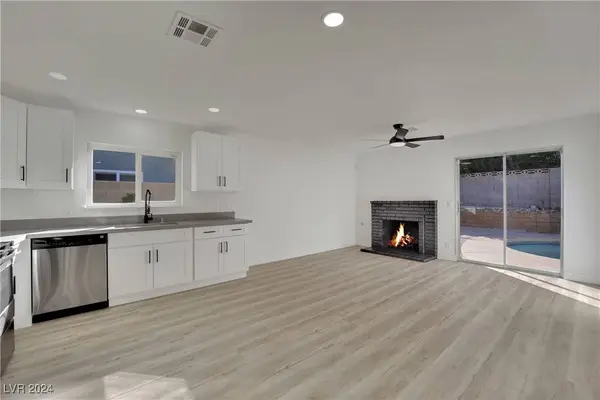 512 Purcell Drive, Las Vegas, NV 89107