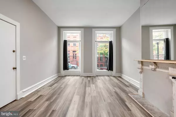 1816 MADISON AVE, Baltimore, MD 21217