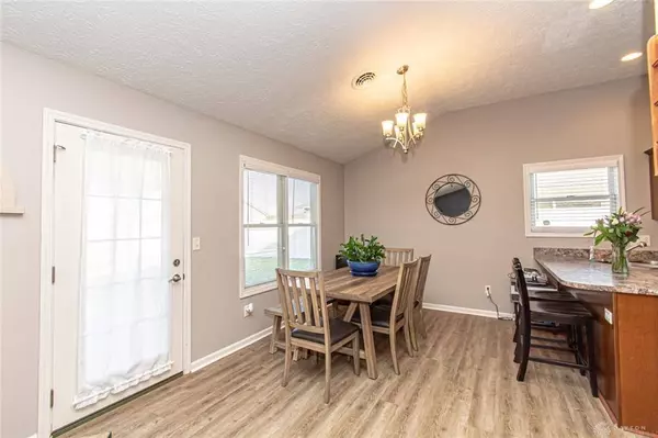 133 Honeysuckle Way, Eaton, OH 45320