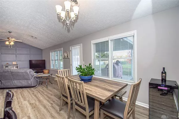 133 Honeysuckle Way, Eaton, OH 45320