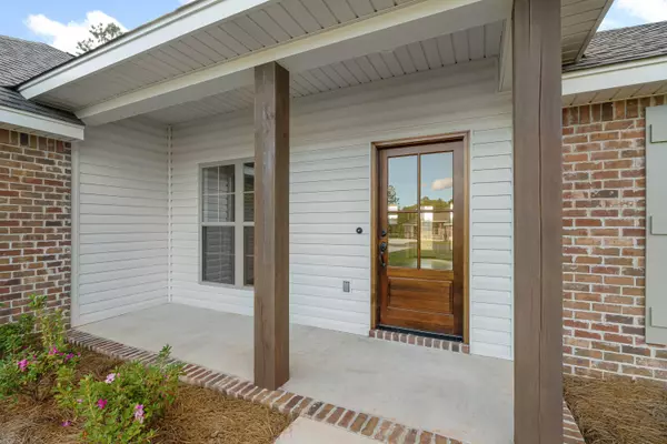 6 Applewood, Purvis, MS 39475