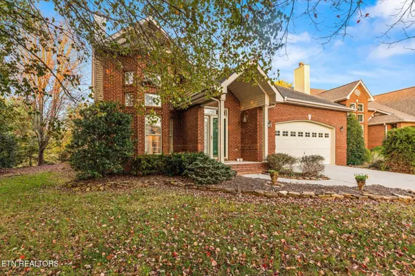 230 English Station Rd, Knoxville, TN 37934