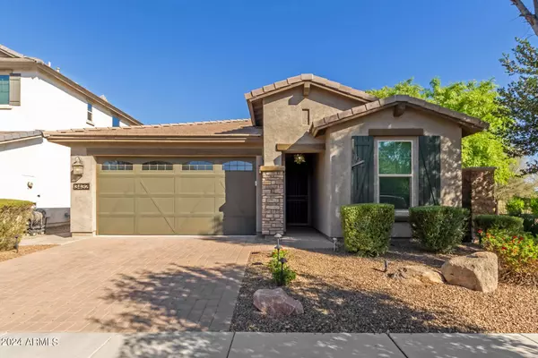 3432 E STRAWBERRY Drive, Gilbert, AZ 85298