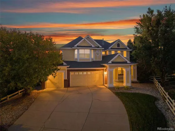 13975 Shannon DR, Broomfield, CO 80023
