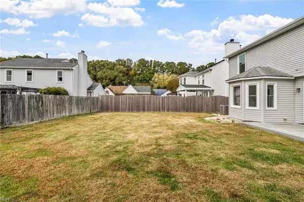 1205 Madras CT, Virginia Beach, VA 23454