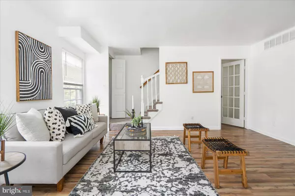 17 LERNER CT #33L, Nottingham, MD 21236