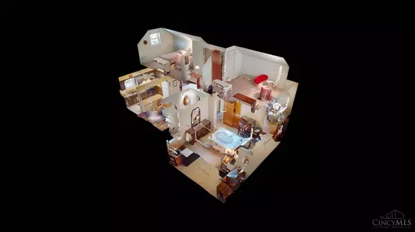 7147 Bluecrest Dr, Anderson Twp, OH 45230