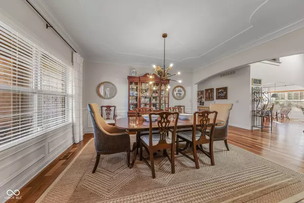 7951 Bristol WAY, New Palestine, IN 46163