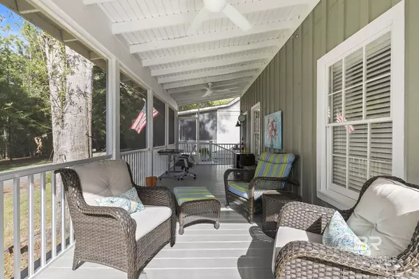 17341 Cabin Road, Loxley, AL 36551