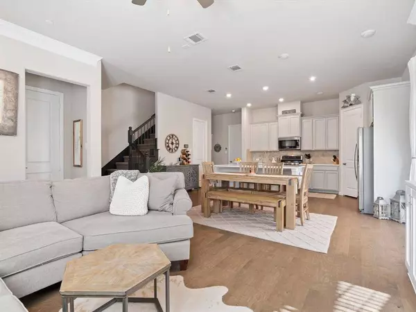 1362 Elaine Drive, Allen, TX 75013