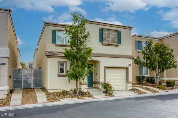 9930 Delicate Dew Street, Las Vegas, NV 89183