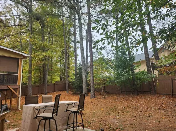 4775 BAKER PLANTATION DR, Acworth, GA 30101