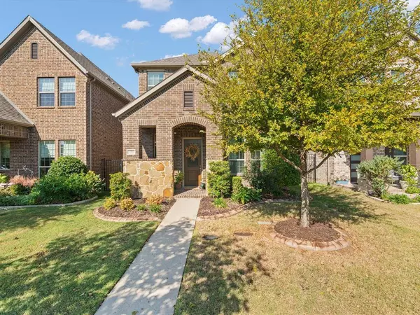 1362 Elaine Drive, Allen, TX 75013