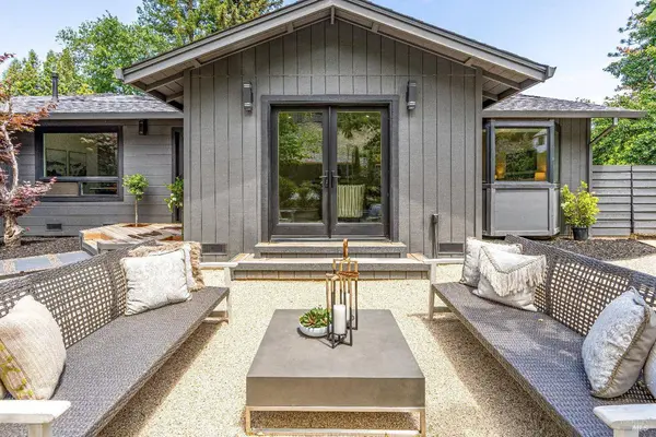 1605 Sylvaner AVE, St. Helena, CA 94574