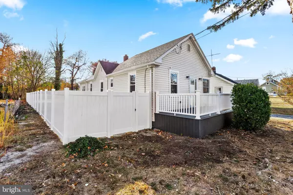 509 E LAUREL ST, Vineland, NJ 08360