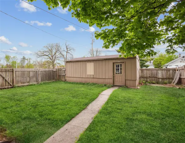 621 Warford Street, Perry, IA 50220