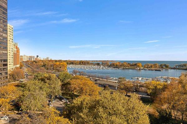 3100 N Lake Shore DR #1008, Chicago, IL 60657