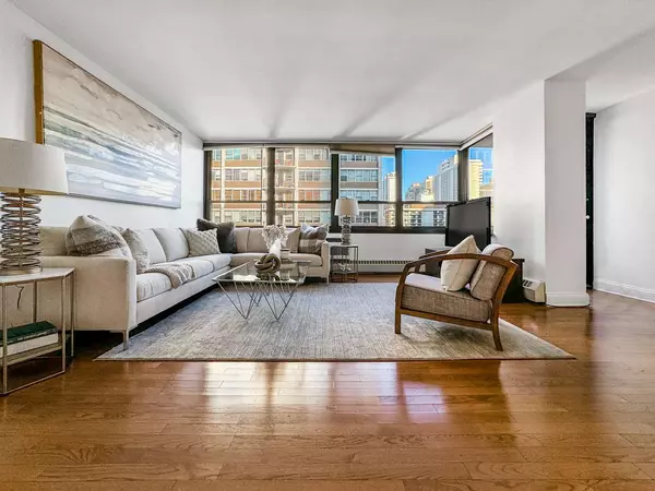 33 E Cedar ST #15H, Chicago, IL 60611