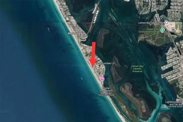 65 BEACHCOMBER LN, Englewood, FL 34223