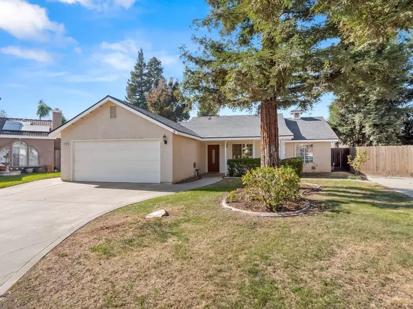 3507 Olive Street, Selma, CA 93662