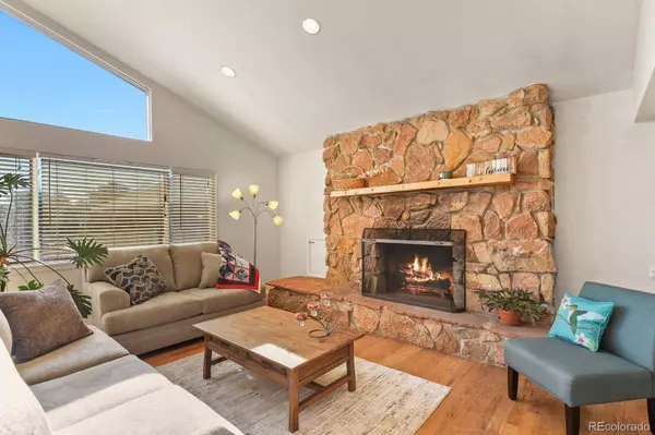 28730 Mountain View RD, Conifer, CO 80433