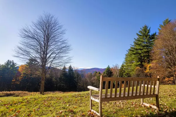 605 Pike's Peak RD, Weathersfield, VT 05151