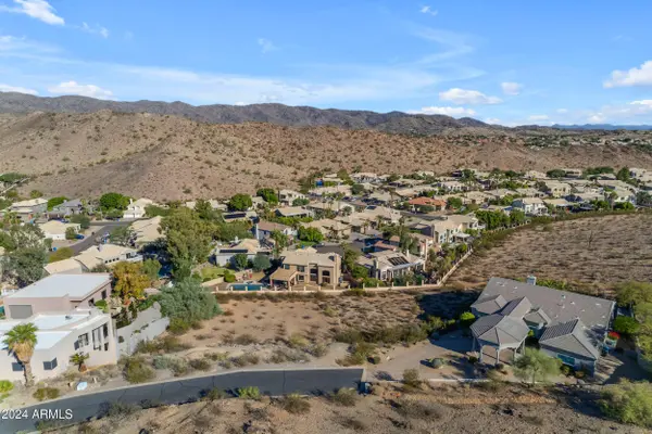 2456 E GLENHAVEN Drive #5, Phoenix, AZ 85048