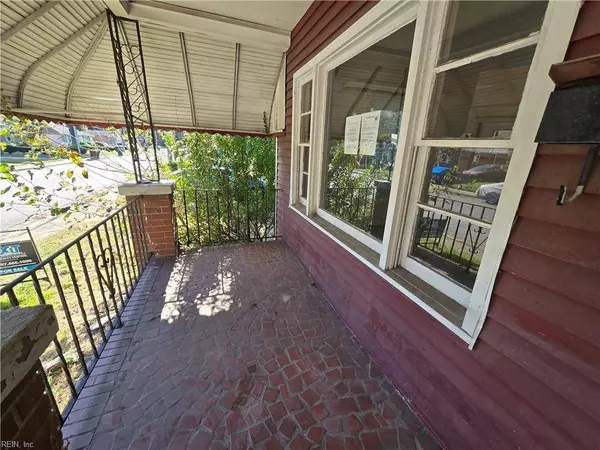 1370 Wool AVE, Portsmouth, VA 23707