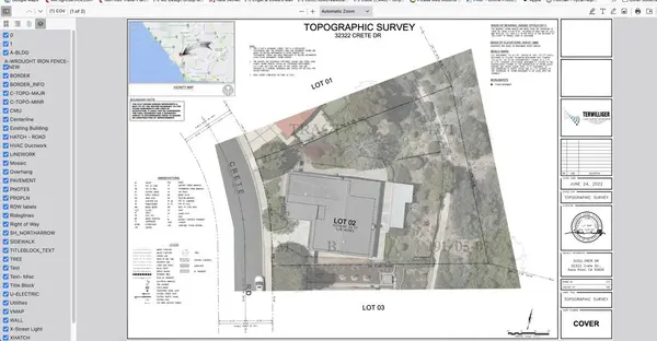 32322 Crete RD, Dana Point, CA 92629