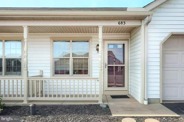 683 HAYLEY RD, York, PA 17404