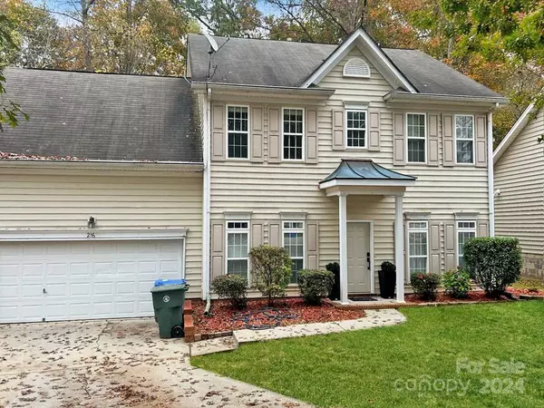 216 Devon Forest DR, Mooresville, NC 28115
