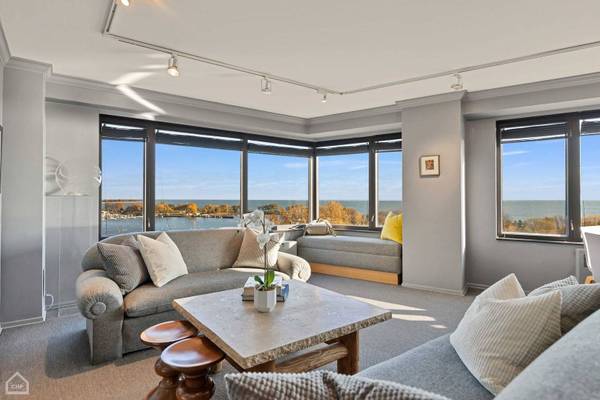 3100 N Lake Shore DR #1008, Chicago, IL 60657