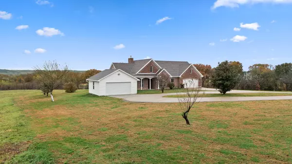 5310 Tebbetts View Drive, Tebbetts, MO 65080