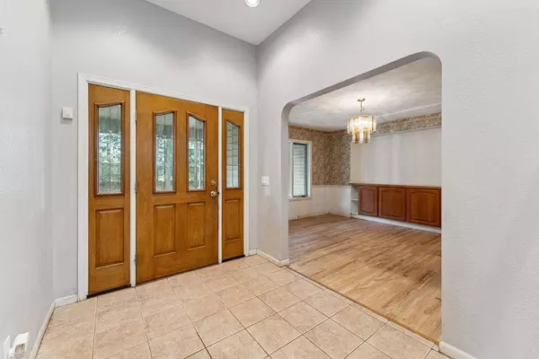 W7243 W North Shore Drive, Portage, WI 53901