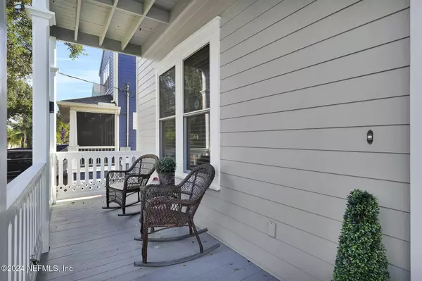 142 TWINE ST, St Augustine, FL 32084