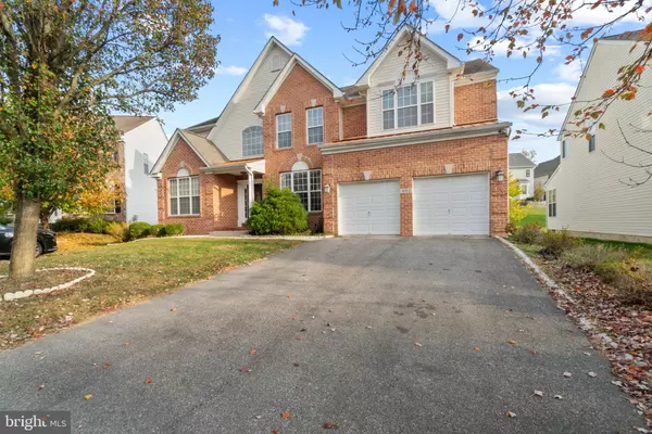 8012 FINEST HOUR CT, Ellicott City, MD 21043