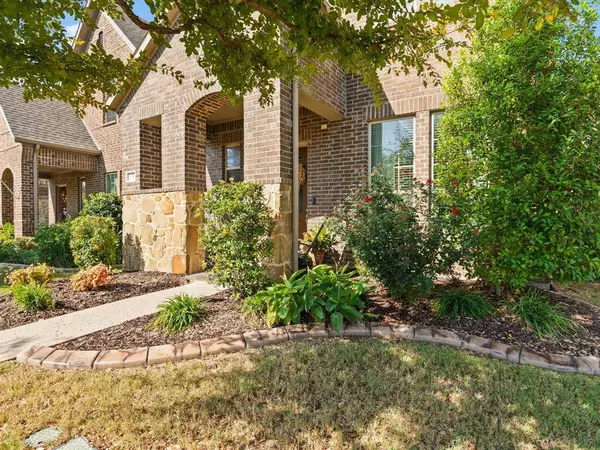 1362 Elaine Drive, Allen, TX 75013