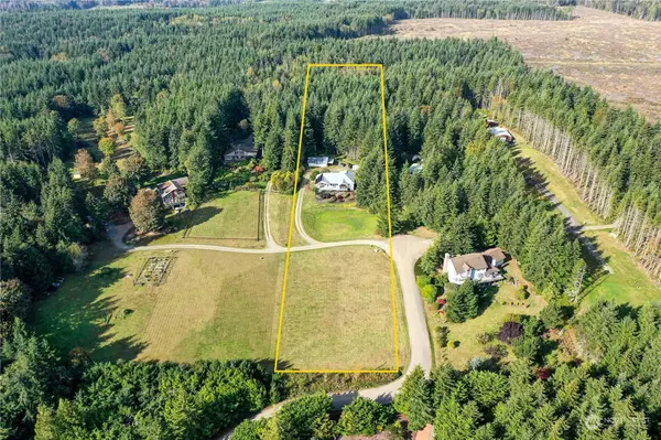 423 Skywater DR, Port Hadlock, WA 98339