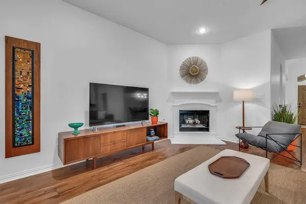 1307 Canyon Creek Road, Wylie, TX 75098