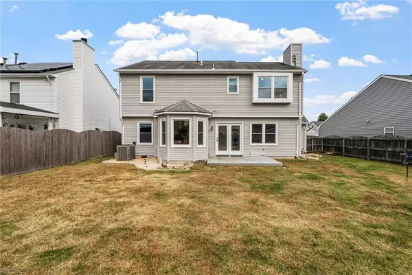 1205 Madras CT, Virginia Beach, VA 23454