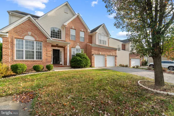 8012 FINEST HOUR CT, Ellicott City, MD 21043