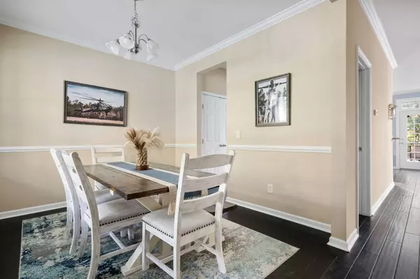 3458 Field Planters Rd, Johns Island, SC 29455