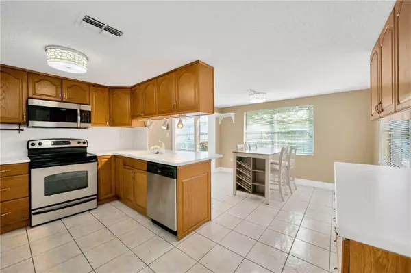 5718 ORANGE GROVE AVE, New Port Richey, FL 34652