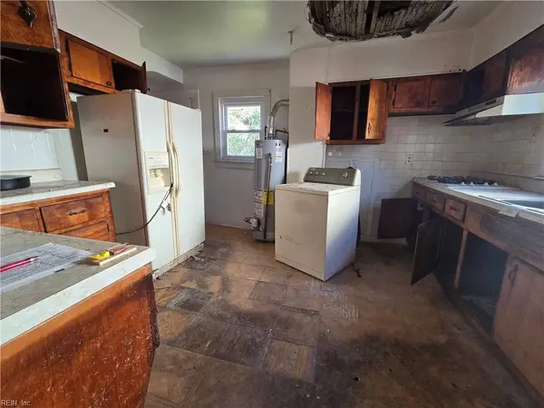 1370 Wool AVE, Portsmouth, VA 23707