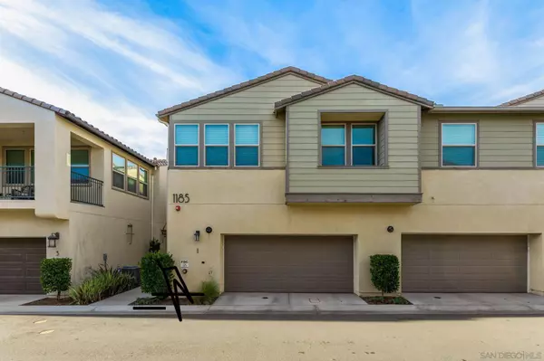 1185 Calle Oroblanco #1, Chula Vista, CA 91913